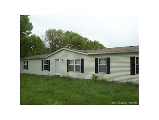 298 W Main St, Campbellsburg, IN 47108
