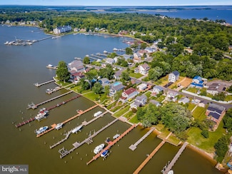 1619 Holly Tree Rd, Bowleys Quarters, MD 21220