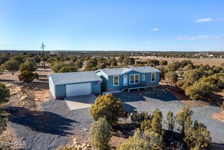 1888 Rustic Barn Ln, Show Low, AZ 85901