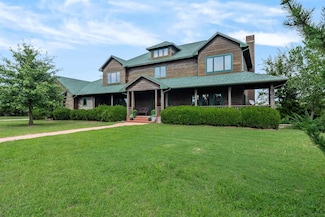 12222 SW 104th Terrace, Augusta, KS 67010