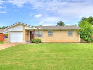 1205 Charleston Ct, Norman, OK 73071