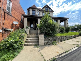 122 Dinsmore Ave Unit 2, Pittsburgh, PA 15205