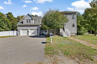 32 Warren St, Abington, MA 02351