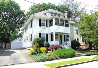 48-50 Townsend Rd Unit 50, Belmont, MA 02478