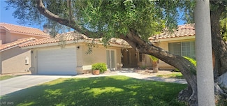 96 Quiet Desert Ln, Henderson, NV 89074