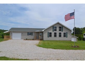 8927 W Us Highway 150, Hardinsburg, IN 47125