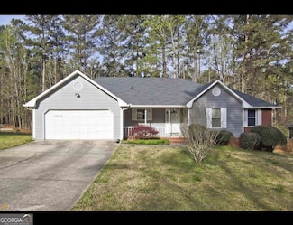 207 Hillandale Dr, Stockbridge, GA 30281