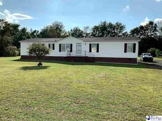 2210 Oaktree St, Florence, SC 29501