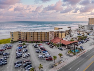 2301 S Atlantic Ave Unit 111, Daytona Beach, FL 32118