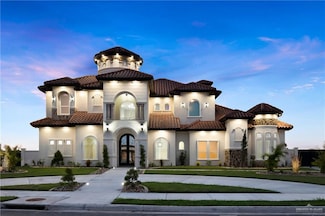 4717 Estancia Pkwy, McAllen, TX 78504