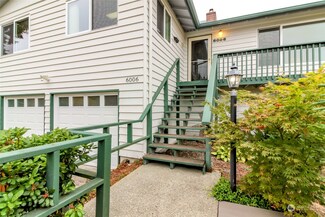 6006 28th Ave NW, Gig Harbor, WA 98335