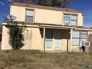 416 E 12th St, Clovis, NM 88101