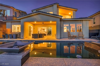 19 Hilltop Crest St, Henderson, NV 89011