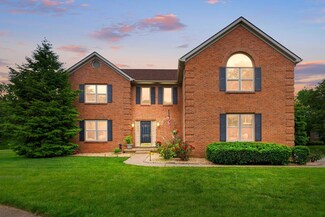 4120 Amberwood Ct, Lexington, KY 40513