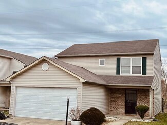 5329 Bluff View Dr, Indianapolis, IN 46217