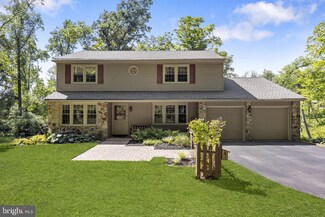 1134 Township Line Rd, Chalfont, PA 18914