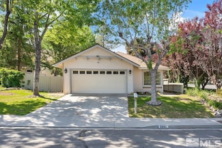 2601 Alpine Creek Rd, Reno, NV 89519