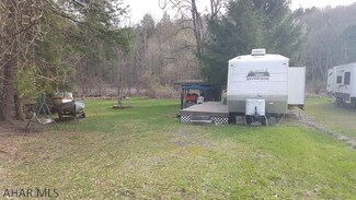 107 Lake Side Cir, White Township, PA 16640