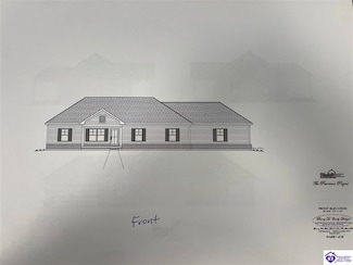 981 S Woodland Dr, Radcliff, KY 40160