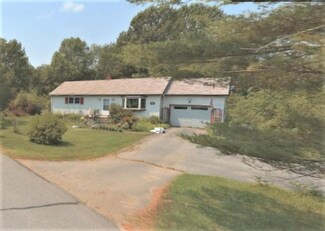23 Youngtown Rd, Lincolnville, ME 04849