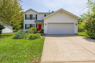 5772 Dogwood Dr, High Ridge, MO 63049