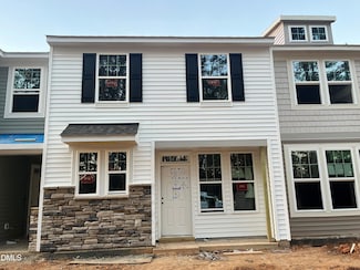 6417 Granite Quarry Dr, Raleigh, NC 27610