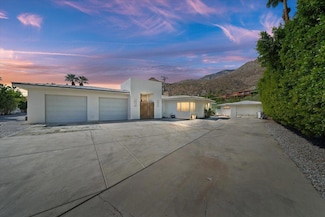 291 W Lilliana Dr, Palm Springs, CA 92264