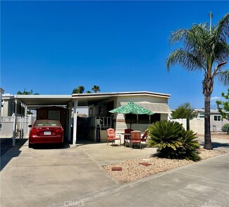 1295 S Cawston Ave Unit 319, Hemet, CA 92545