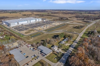 4595 County Highway Tt, Sun Prairie, WI 53590