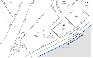 450 Airport Rd, Endicott, NY 13760