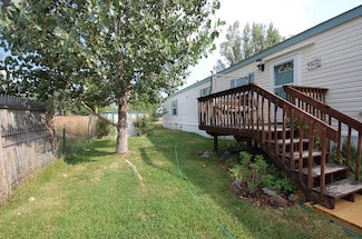 3211 5th St NW, Sidney, MT 59270