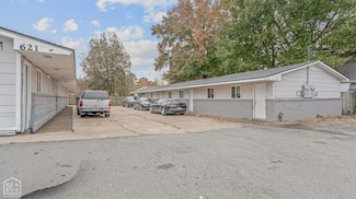 621 Krewson St, Jonesboro, AR 72401