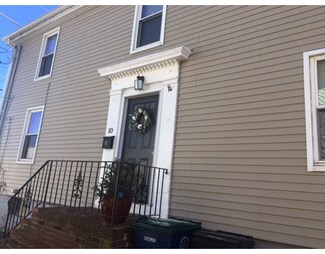 10 Lathrop St, Salem, MA 01970