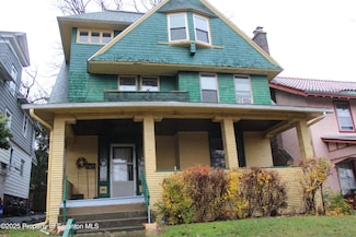 220 Colfax Ave Unit 1, Scranton, PA 18510