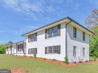 1100 S Green St, Thomaston, GA 30286