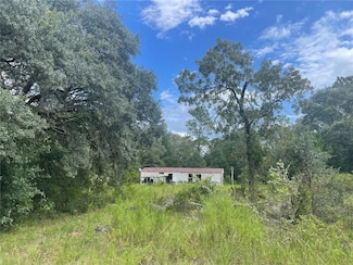 6651 NE 122 Ave, Williston, FL 32696