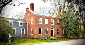 2678 Silver St, Hinesburg, VT 05461