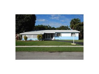 2651 SW 19th St, Fort Lauderdale, FL 33312