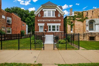 5337 S Michigan Ave, Chicago, IL 60615