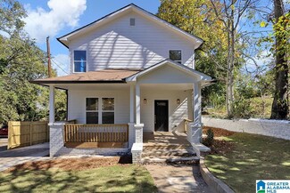 2901 Avenue S, Birmingham, AL 35208