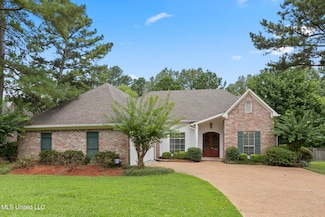144 Whisper Lake Blvd, Madison, MS 39110