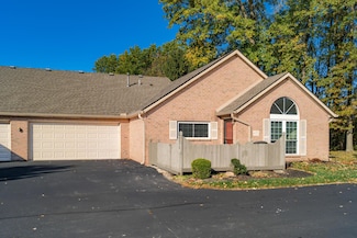 6072 Warbling Ln Unit 28, Westerville, OH 43081