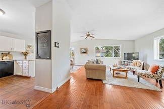 339 Mountain Lion Trail, Bozeman, MT 59718