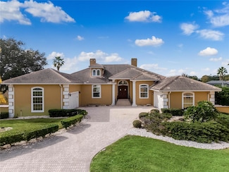 10843 Lakeshore Dr, Clermont, FL 34711