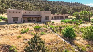693 County Road 572, Gardner, CO 81040