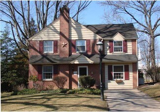 621 Wagner Rd, Lafayette Hill, PA 19444