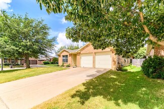 8401 Ranch Hand Trail, Fort Worth, TX 76131