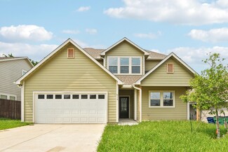 615 Fenet St, McKinney, TX 75069