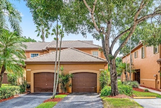 1588 Veracruz Ln, Weston, FL 33327