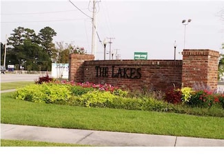 306 Lakewood, Breaux Bridge, LA 70517